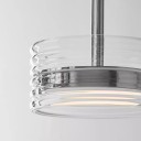 Loft Industry Modern - Seraphyna Pendant