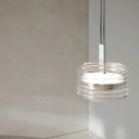 Loft Industry Modern - Seraphyna Pendant