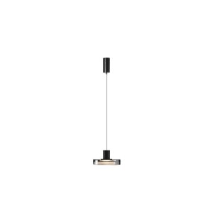 Loft Industry Modern - Solaceia Pendant