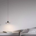Loft Industry Modern - Solaceia Pendant