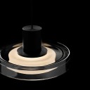 Loft Industry Modern - Solaceia Pendant