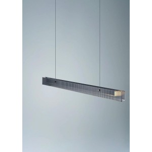 Loft Industry Modern - Straight line Сhandelier 3