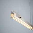 Loft Industry Modern - Straight line Сhandelier 3