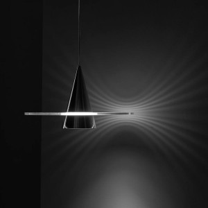Loft Industry Modern - Sylphoria Pendant