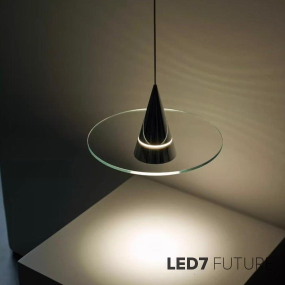 Loft Industry Modern - Sylphoria Pendant