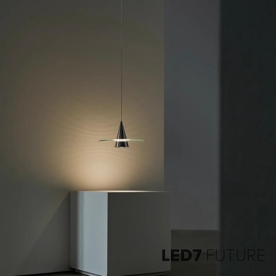 Loft Industry Modern - Sylphoria Pendant