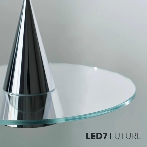 Loft Industry Modern - Sylphoria Pendant
