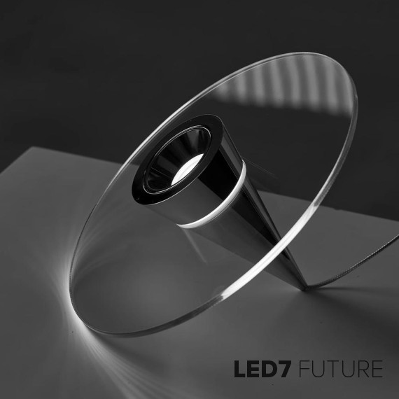 Loft Industry Modern - Sylphoria Pendant