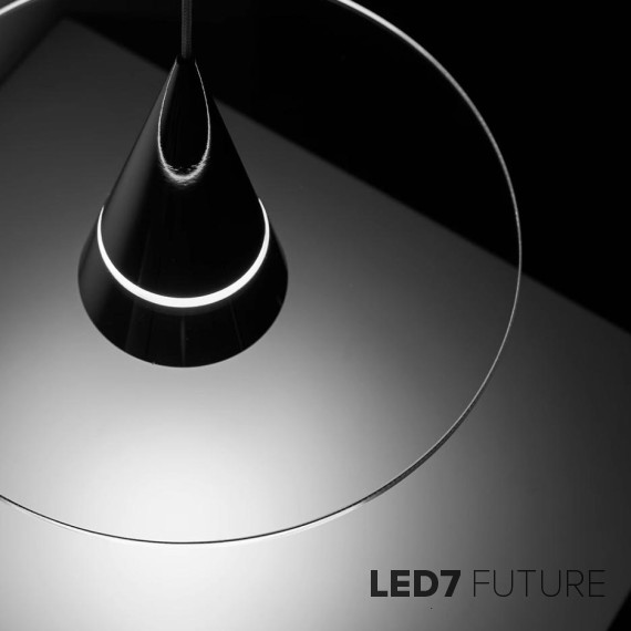 Loft Industry Modern - Sylphoria Pendant