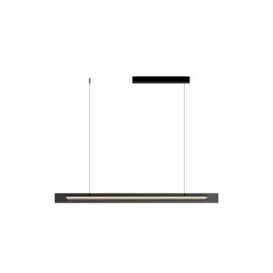 Loft Industry Modern - Veridiana Line Chandelier 2
