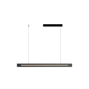 Loft Industry Modern - Veridiana Line Chandelier 2