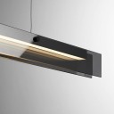 Loft Industry Modern - Veridiana Line Chandelier 2
