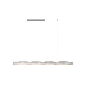 Loft Industry Modern - Whispalia Chandelier