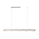 Loft Industry Modern - Whispalia Chandelier