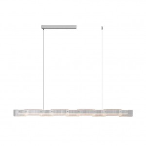 Loft Industry Modern - Whispalia Chandelier