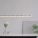 Loft Industry Modern - Whispalia Chandelier