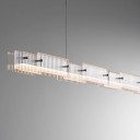 Loft Industry Modern - Whispalia Chandelier