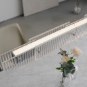 Loft Industry Modern - Whispalia Chandelier