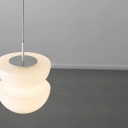 Loft Industry Modern - Zephyria Pendant 