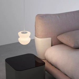 Loft Industry Modern - Zephyria Pendant