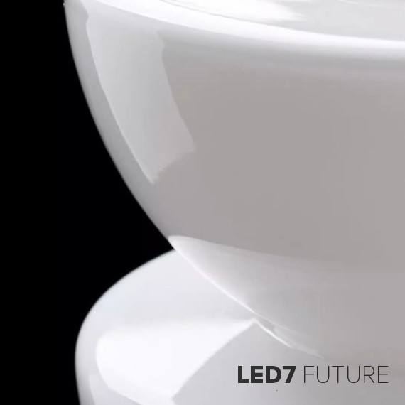 Loft Industry Modern - Zephyria Pendant 