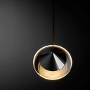Loft Industry Modern - Phoenixia Pendant