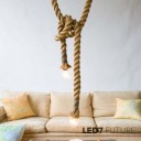 Loft Industry Rope Light