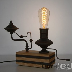 Loft Industry Old Coffee mill