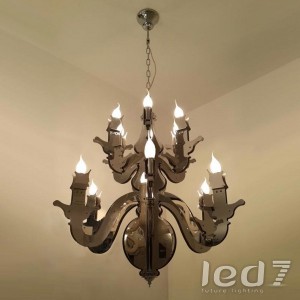 Loft industry Glam3