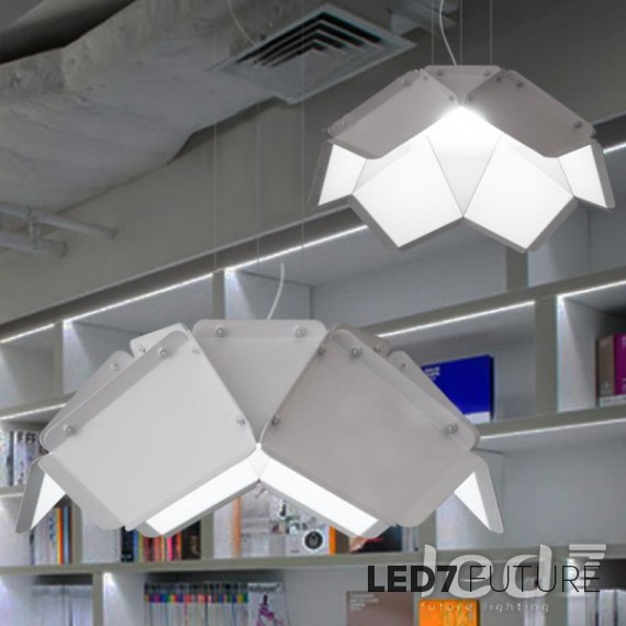 Loft Industry Metall Origami