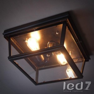 Loft Industry Black square