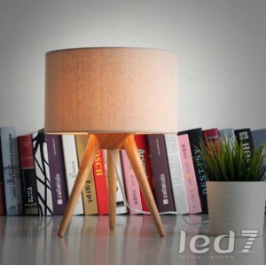 Loft Industry Wooden UFO