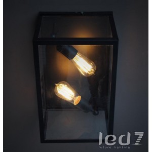 Loft Industry Black Box