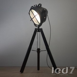 Loft Industry Spotlight Tripod