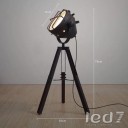 Loft Industry Spotlight Tripod