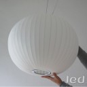 Modernica Nelson Ball Pendant Lamp