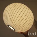 Modernica Nelson Ball Pendant Lamp
