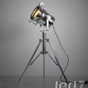 Loft Industry iFab Tripod