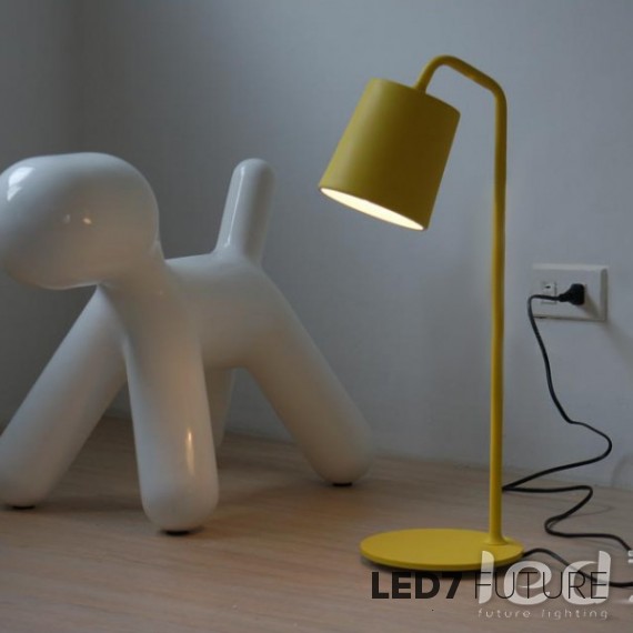 Loft Industry Modern table lamp