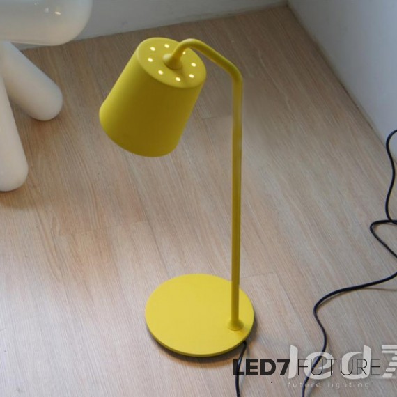 Loft Industry Modern table lamp