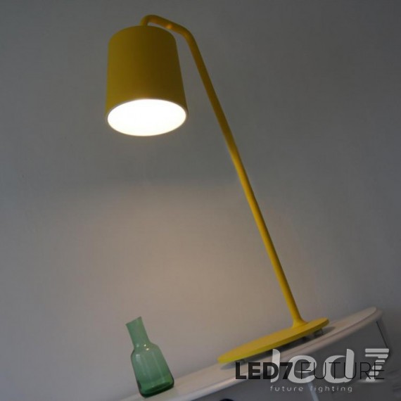 Loft Industry Modern table lamp