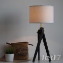 Loft Industry Classic Table Tripod