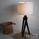 Loft Industry Classic Table Tripod