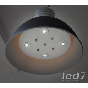 Loft Industry Motor