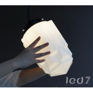 Loft Industry Ice Crystall