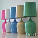 Innerspace Brights Table