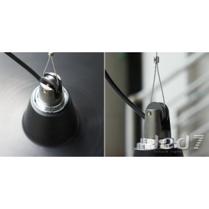 Loft Industry Strict Alu