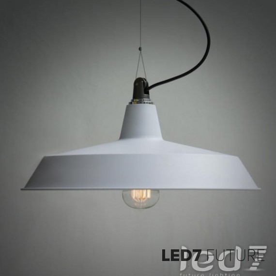 Loft Industry Strict Alu