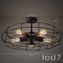 Loft Industry Topfan