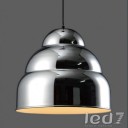 Loft Industry Chrome Form